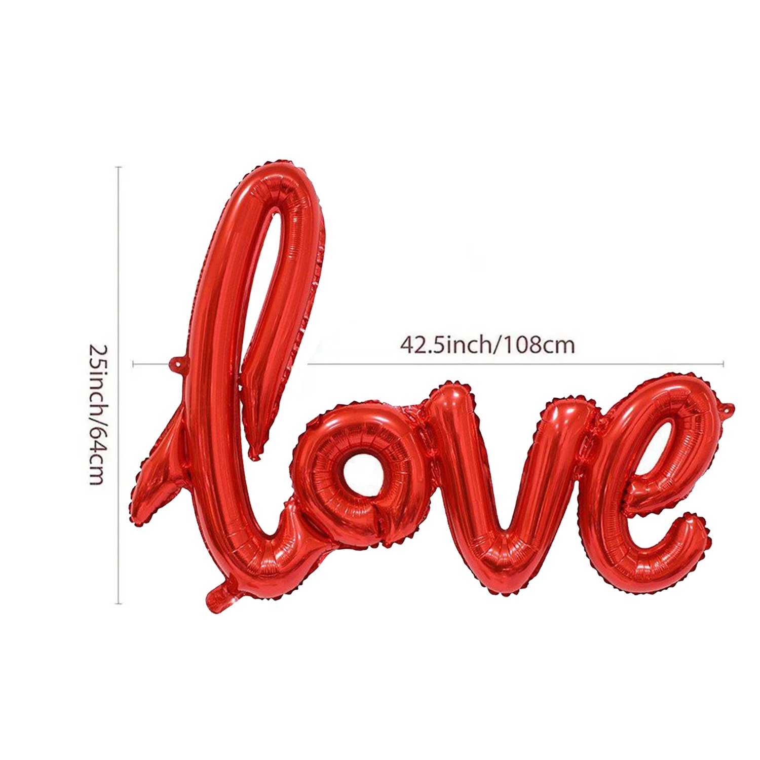 PARTY MIDLINKERZ Printed Happy Birthday Decoration kit Combo -77 Pcs for Birthday - Image 5