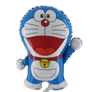 Party Midlinkerz Doraemon Foil Balloon