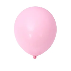 Midlinkerz Pastel Pink Balloons 50 Pcs