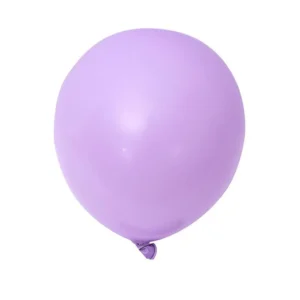 Midlinkerz Pastel Purple Balloons 50 Pcs